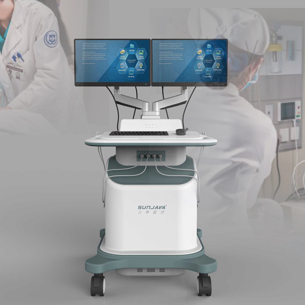 醫(yī)療檢測(cè)儀